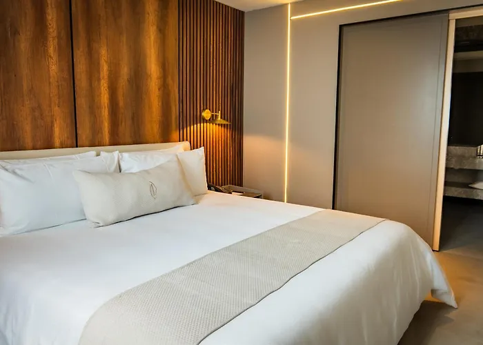 Nohian Collection Hotels