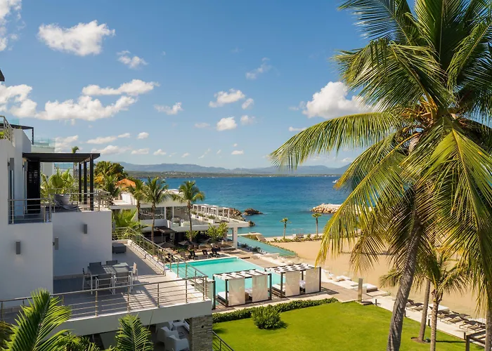 The Ocean Club, A Luxury Collection Resort, Costa Norte